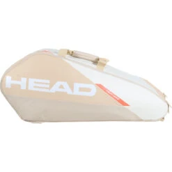SAC TENNIS HEAD TOUR RACQUET M -Équipement De Tennis 240700600 3