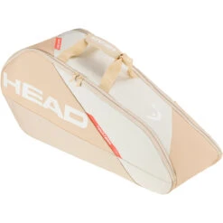 SAC TENNIS HEAD TOUR RACQUET M -Équipement De Tennis 240700600 4