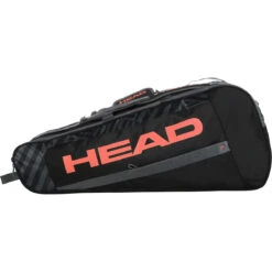 SAC TENNIS HEAD BASE RACQUET M -Équipement De Tennis 240700605 3