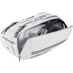 SAC TENNIS HEAD PRO X DUFFLE BAG XL -Équipement De Tennis 240700630 2