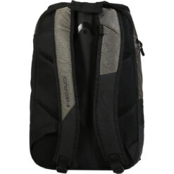 SAC A DOS TENNIS HEAD PRO X 28L -Équipement De Tennis 240700636 4