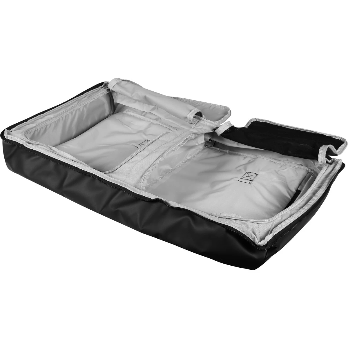 SAC DE TENNIS TRAVEL BAG HEAD 110L 8 SAC DE TENNIS TRAVEL BAG HEAD 110L – Image 8