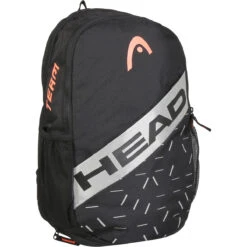 SAC A DOS TENNIS HEAD TEAM 21L -Équipement De Tennis 240700662 4