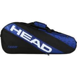 SAC TENNIS HEAD TEAM RACQUET S -Équipement De Tennis 240700665 3