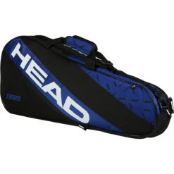 SAC TENNIS HEAD TEAM RACQUET S -Équipement De Tennis 240700665 4
