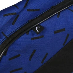 SAC TENNIS HEAD TEAM RACQUET S -Équipement De Tennis 240700665 5