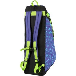 SAC DE TENNIS HEAD JR TOUR RACQUET BAG MONSTER 35L -Équipement De Tennis 240700668 4