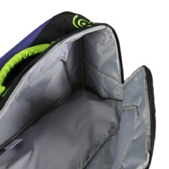 SAC DE TENNIS HEAD JR TOUR RACQUET BAG MONSTER 35L -Équipement De Tennis 240700668 9