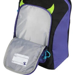 SAC A DOS HEAD KIDS TOUR MONSTER 14L 14 SAC A DOS HEAD KIDS TOUR MONSTER 14L -Équipement De Tennis 240700669 7