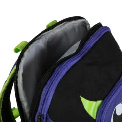 SAC A DOS HEAD KIDS TOUR MONSTER 14L 15 SAC A DOS HEAD KIDS TOUR MONSTER 14L -Équipement De Tennis 240700669 8