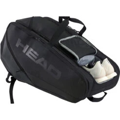 SAC TENNIS HEAD PRO X LEGEND XL -Équipement De Tennis 240700702 6