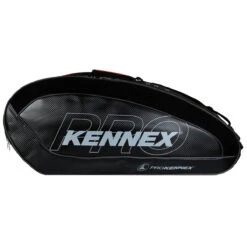Sac De Tennis Pro Kennex Double -Équipement De Tennis 240800005 3