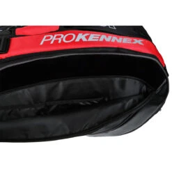 Sac De Tennis Pro Kennex Double -Équipement De Tennis 240800005 6