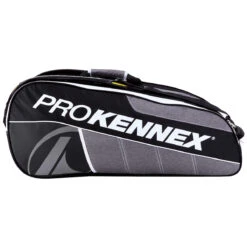 SAC DE TENNIS PRO KENNEX TRIPLE -Équipement De Tennis 240800012 4