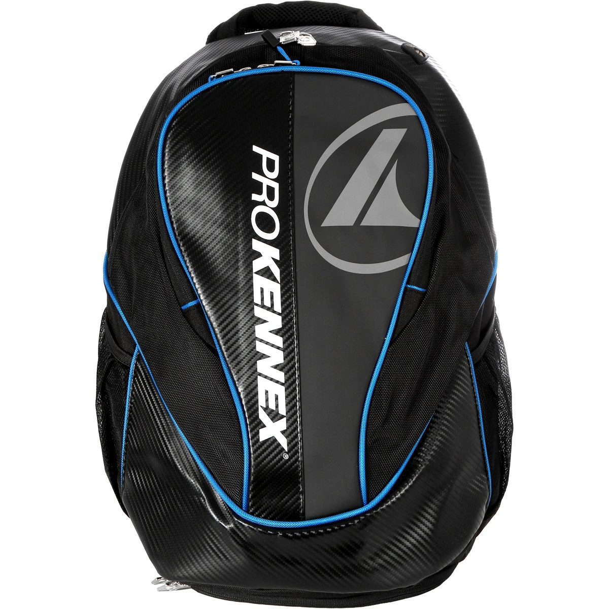 SAC A DOS PRO KENNEX BLACK/BLUE 1 SAC A DOS PRO KENNEX BLACK/BLUE