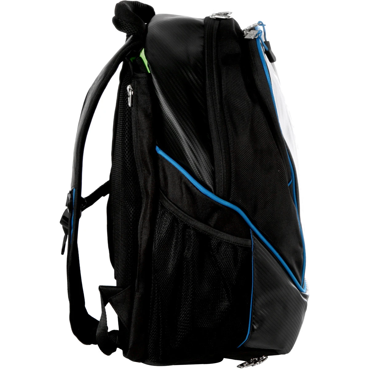 SAC A DOS PRO KENNEX BLACK/BLUE 4 SAC A DOS PRO KENNEX BLACK/BLUE – Image 4