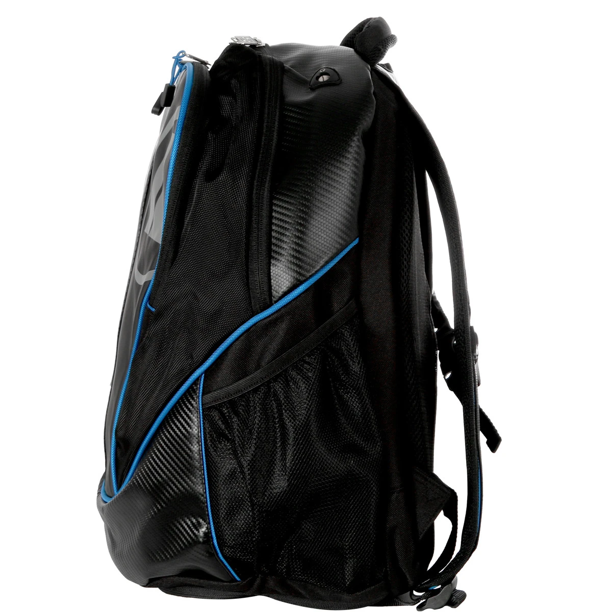 SAC A DOS PRO KENNEX BLACK/BLUE 5 SAC A DOS PRO KENNEX BLACK/BLUE – Image 5