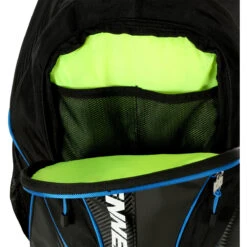 SAC A DOS PRO KENNEX BLACK/BLUE 15 SAC A DOS PRO KENNEX BLACK/BLUE -Équipement De Tennis 240800019 6