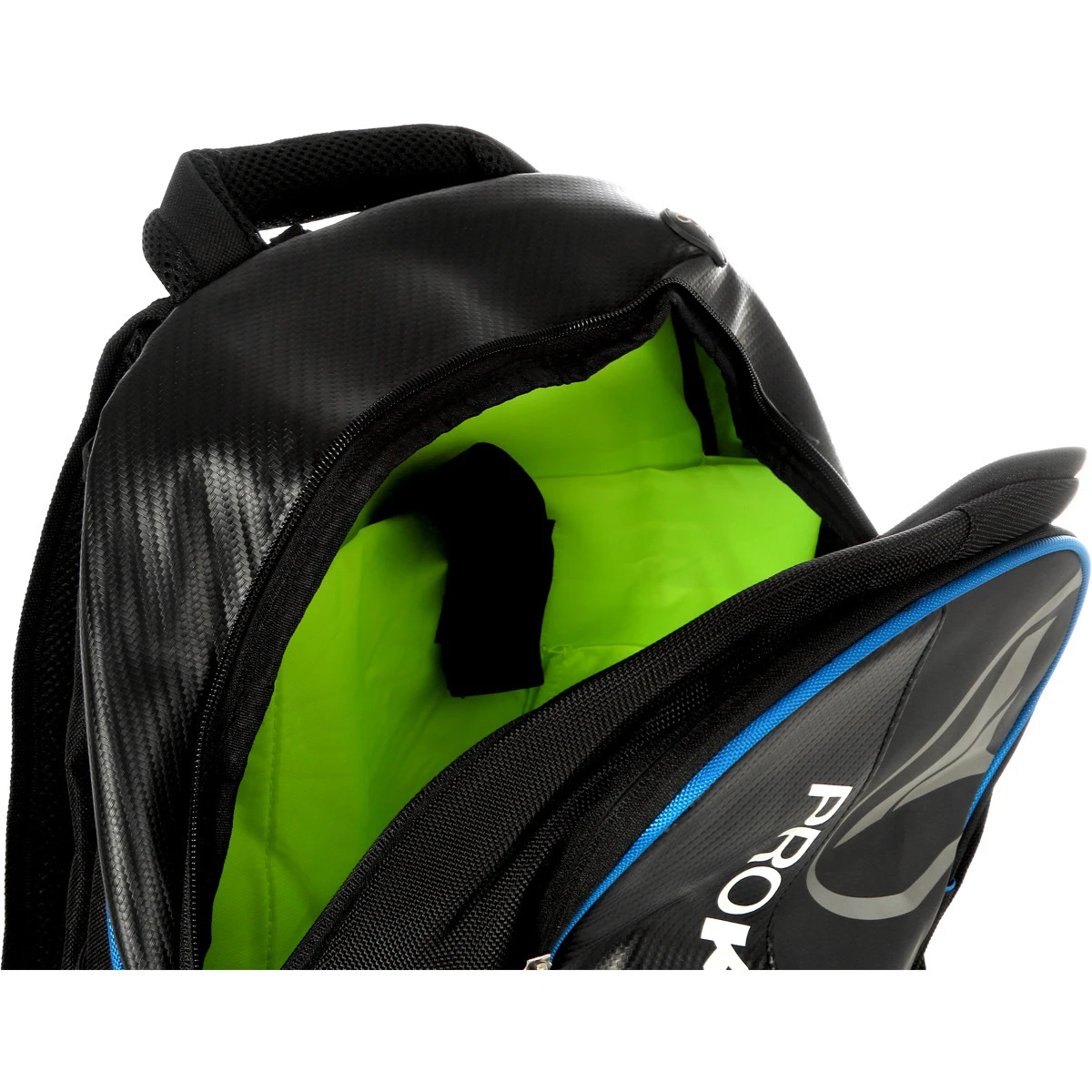 SAC A DOS PRO KENNEX BLACK/BLUE 7 SAC A DOS PRO KENNEX BLACK/BLUE – Image 7
