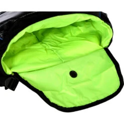 SAC A DOS PRO KENNEX BLACK/BLUE 17 SAC A DOS PRO KENNEX BLACK/BLUE -Équipement De Tennis 240800019 8