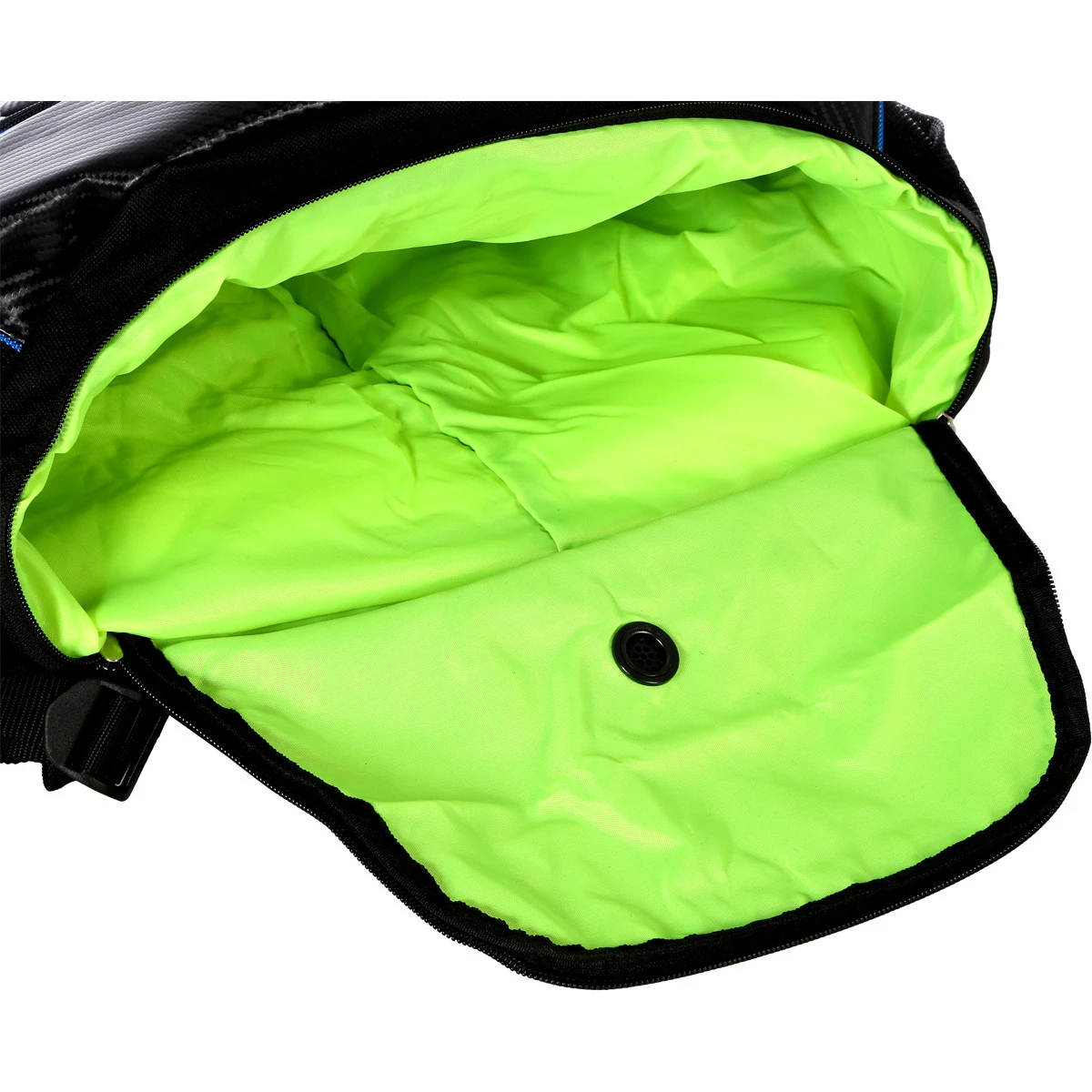 SAC A DOS PRO KENNEX BLACK/BLUE 8 SAC A DOS PRO KENNEX BLACK/BLUE – Image 8