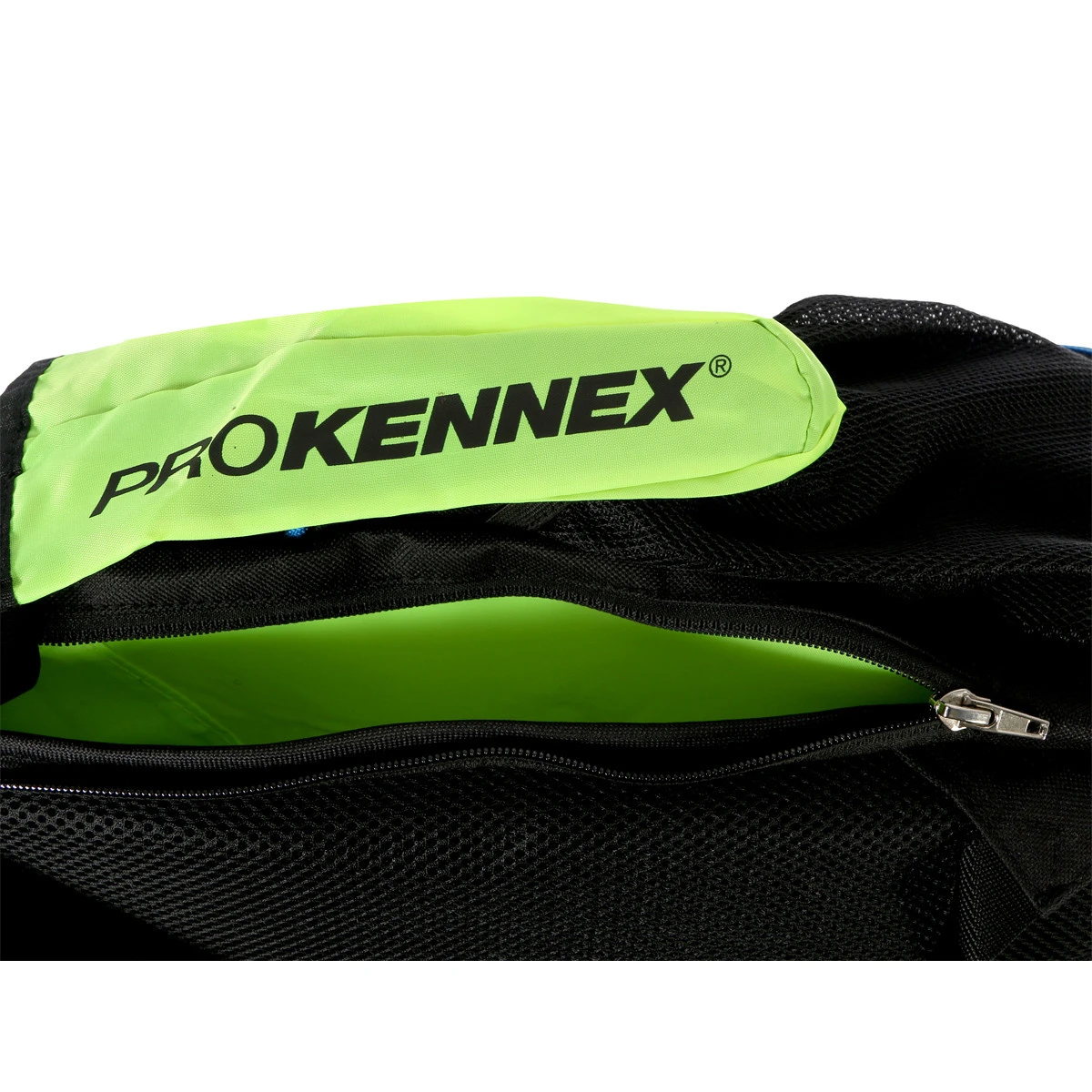 SAC A DOS PRO KENNEX BLACK/BLUE 9 SAC A DOS PRO KENNEX BLACK/BLUE – Image 9
