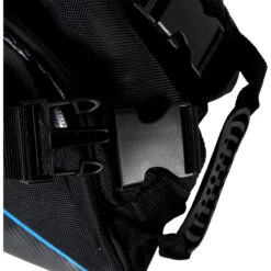 SAC DE TENNIS THERMO PRO KENNEX DOUBLE BLACK/BLUE -Équipement De Tennis 240800020 10