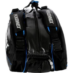 SAC DE TENNIS THERMO PRO KENNEX TRIPLE BLACK/BLUE -Équipement De Tennis 240800021 4