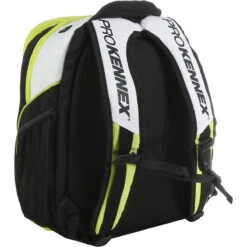 SAC A DOS PRO KENNEX COOL GREY/BLACK -Équipement De Tennis 240800028 3