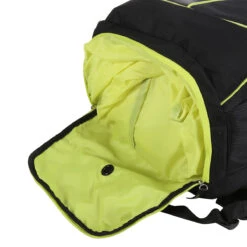 SAC A DOS PRO KENNEX COOL GREY/BLACK -Équipement De Tennis 240800028 5