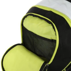 SAC A DOS PRO KENNEX COOL GREY/BLACK -Équipement De Tennis 240800028 6