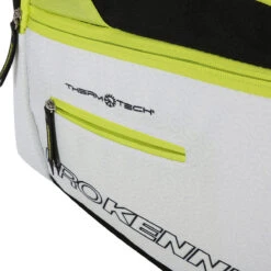 SAC DE SPORT PRO KENNEX COOL GREY/BLACK 16 SAC DE SPORT PRO KENNEX COOL GREY/BLACK -Équipement De Tennis 240800030 7