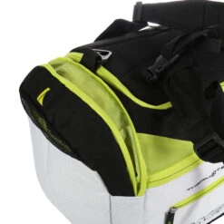 SAC DE SPORT PRO KENNEX COOL GREY/BLACK 17 SAC DE SPORT PRO KENNEX COOL GREY/BLACK -Équipement De Tennis 240800030 8