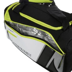 SAC DE SPORT PRO KENNEX COOL GREY/BLACK 18 SAC DE SPORT PRO KENNEX COOL GREY/BLACK -Équipement De Tennis 240800030 9