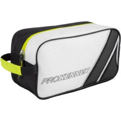 TOUR CASE BAG KENNEX COOL GREY/BLACK