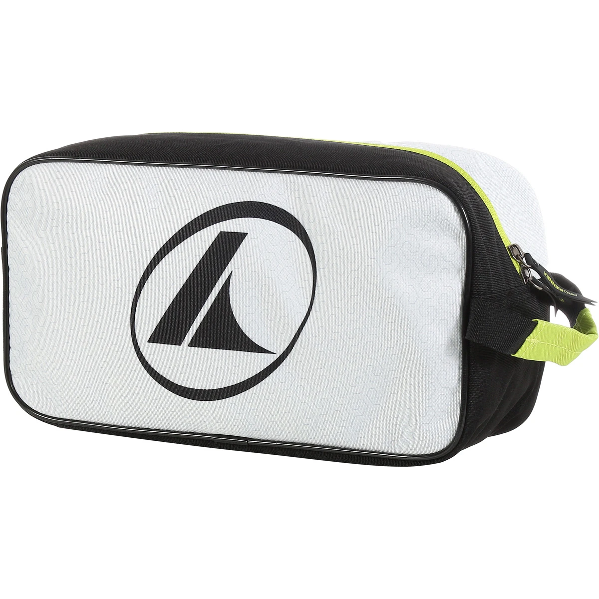 TOUR CASE BAG KENNEX COOL GREY/BLACK 2 TOUR CASE BAG KENNEX COOL GREY/BLACK – Image 2