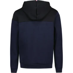 SWEAT LE COQ SPORTIF JUNIOR CHRISTMAS COLLECTION -Équipement De Tennis 2410300 marine 7