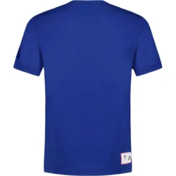 T-SHIRT LE COQ SPORTIF JUNIOR PARIS 2024 GRAPHIQUE 14 T-SHIRT LE COQ SPORTIF JUNIOR PARIS 2024 GRAPHIQUE -Équipement De Tennis 2410390 marine 7