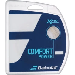Cordage Babolat Xcel Beige (12 Mètres)