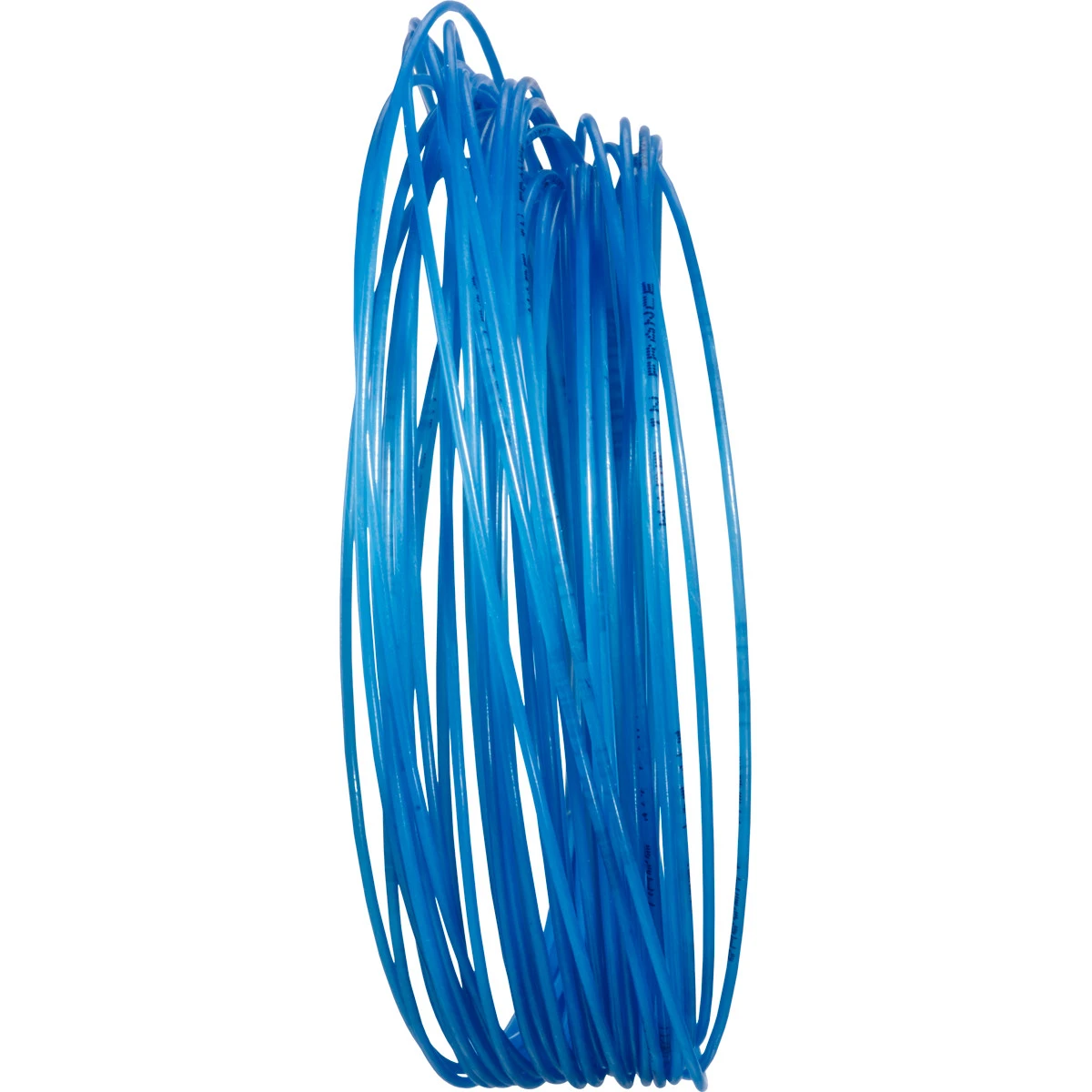 Cordage Babolat Xcel (12 Mètres) Bleu 3 Cordage Babolat Xcel (12 Mètres) Bleu – Image 3