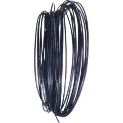 CORDAGE BABOLAT RPM ROUGH (12 METRES) -Équipement De Tennis 241136 gris 3