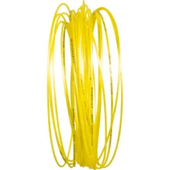 Cordage Babolat RPM Hurricane (12m) (Ex Pro Hurricane Tour) -Équipement De Tennis 241141 jaune 3