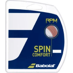Cordage Babolat RPM Soft Marron (12 Mètres)