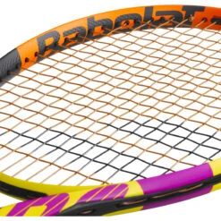 Cordage Babolat RPM Soft Marron (12 Mètres) -Équipement De Tennis 241146368 marron 4