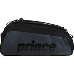 SAC DE TENNIS PRINCE TOUR 3 COMP -Équipement De Tennis 241200068 4