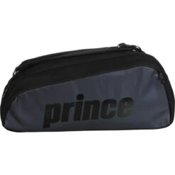 SAC DE TENNIS PRINCE TOUR 2 COMP -Équipement De Tennis 241200070 3