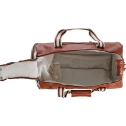 SAC DUFFEL PRINCE HERITAGE -Équipement De Tennis 241200083 10