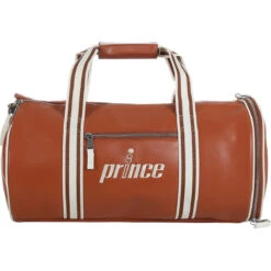 SAC DUFFEL PRINCE HERITAGE -Équipement De Tennis 241200083 3
