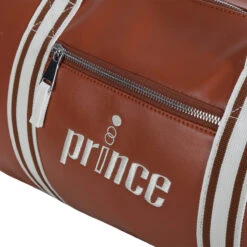 SAC DUFFEL PRINCE HERITAGE -Équipement De Tennis 241200083 7