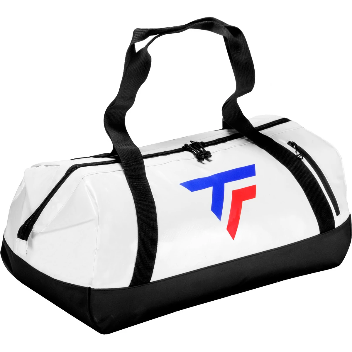 SAC DUFFLE TECNIFIBRE TOUR ENDURANCE WHITE 2023 1 SAC DUFFLE TECNIFIBRE TOUR ENDURANCE WHITE 2023
